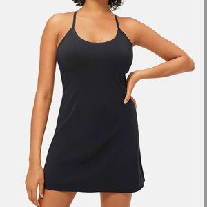 Outdoor Voices Exercise Dress